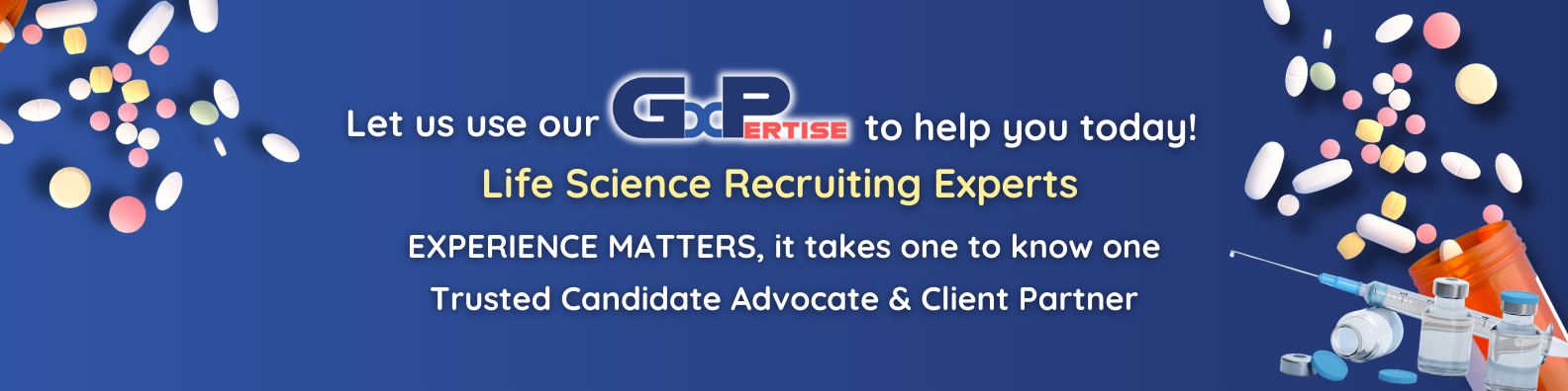 GxP Solutions Recruiting